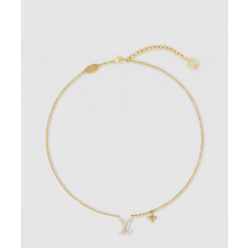 루이비통 아이코닉 목걸이 M00596