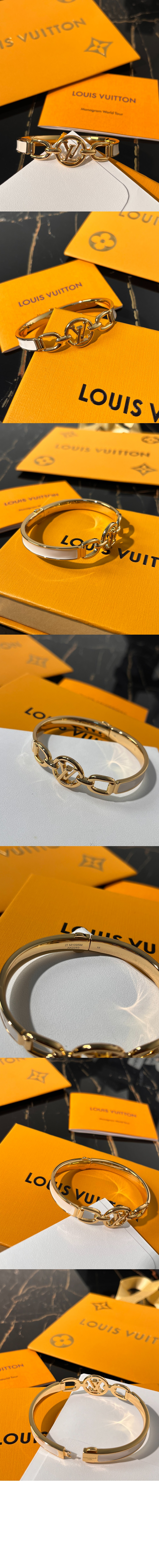 루이비통 팔찌 M1095M