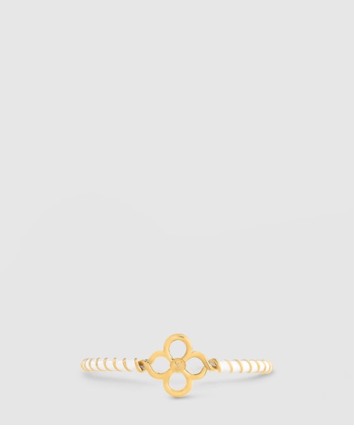 루이비통 노티컬 리지드 에나멜 팔찌 M1605S