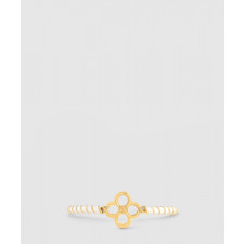 루이비통 노티컬 리지드 에나멜 팔찌 M1605S