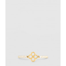 루이비통 노티컬 리지드 에나멜 팔찌 M1605S