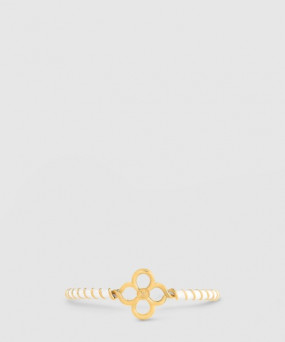 루이비통 노티컬 리지드 에나멜 팔찌 M1605S