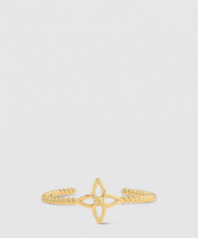 루이비통 노티컬 리지드 팔찌 M1606M