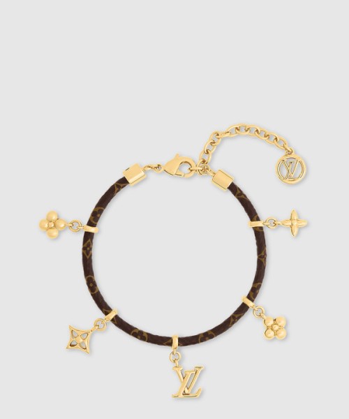 루이비통 블루밍 팔찌 M8433Z