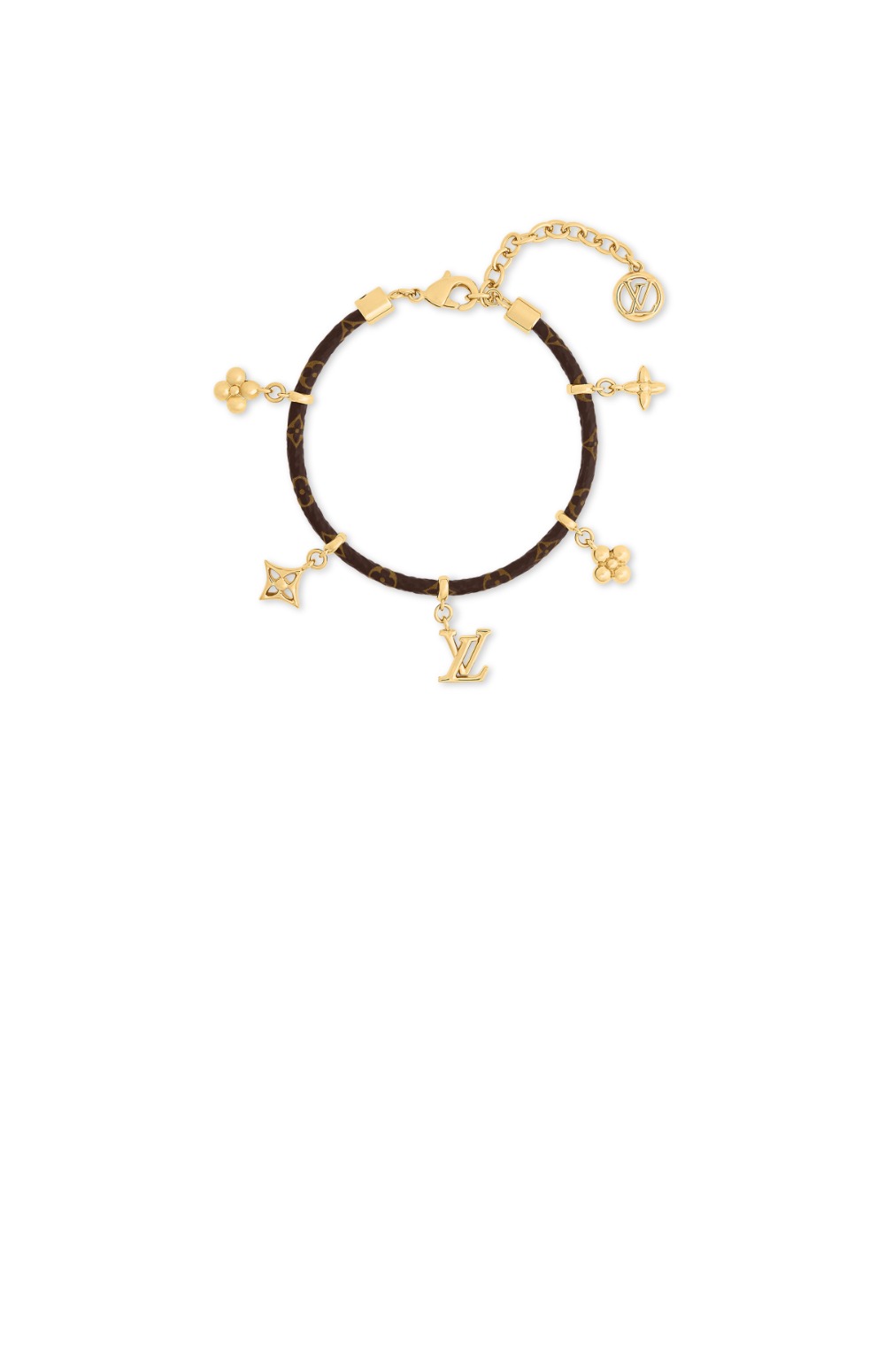 루이비통 블루밍 팔찌 M8433Z