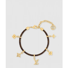 루이비통 블루밍 팔찌 M8433Z