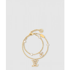 루이비통 레이디 팔찌 M1582A