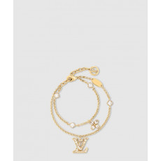 루이비통 레이디 팔찌 M1582A