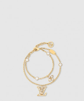 루이비통 레이디 팔찌 M1582A