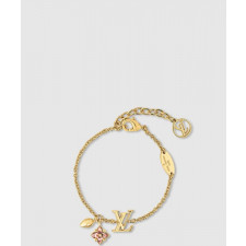 루이비통 룰루그램 팔찌 M00801