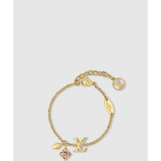 루이비통 룰루그램 팔찌 M00801