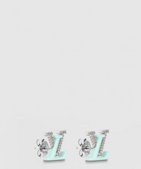 루이비통 아이코닉 스위티 귀걸이 M01137