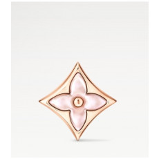 루이비통 컬러 블라썸 BB 스타 이어 스터드