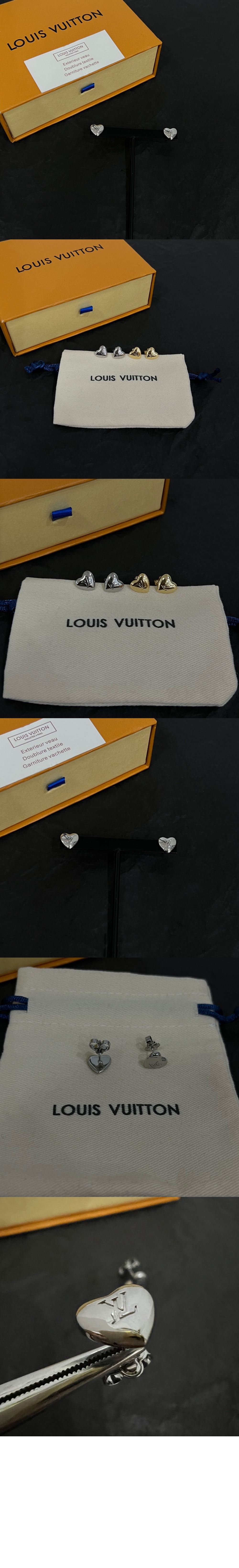 루이비통 귀걸이 M01020