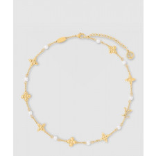 루이비통 루이자 목걸이 M01610