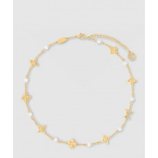 루이비통 루이자 목걸이 M01610