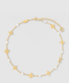 루이비통 루이자 목걸이 M01610