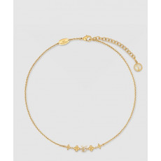 루이비통 베이비 루이 목걸이 M01614