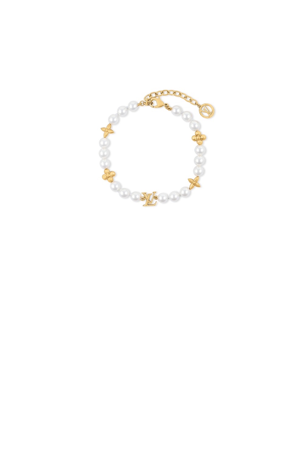 루이비통 마이 팔찌 M1129A