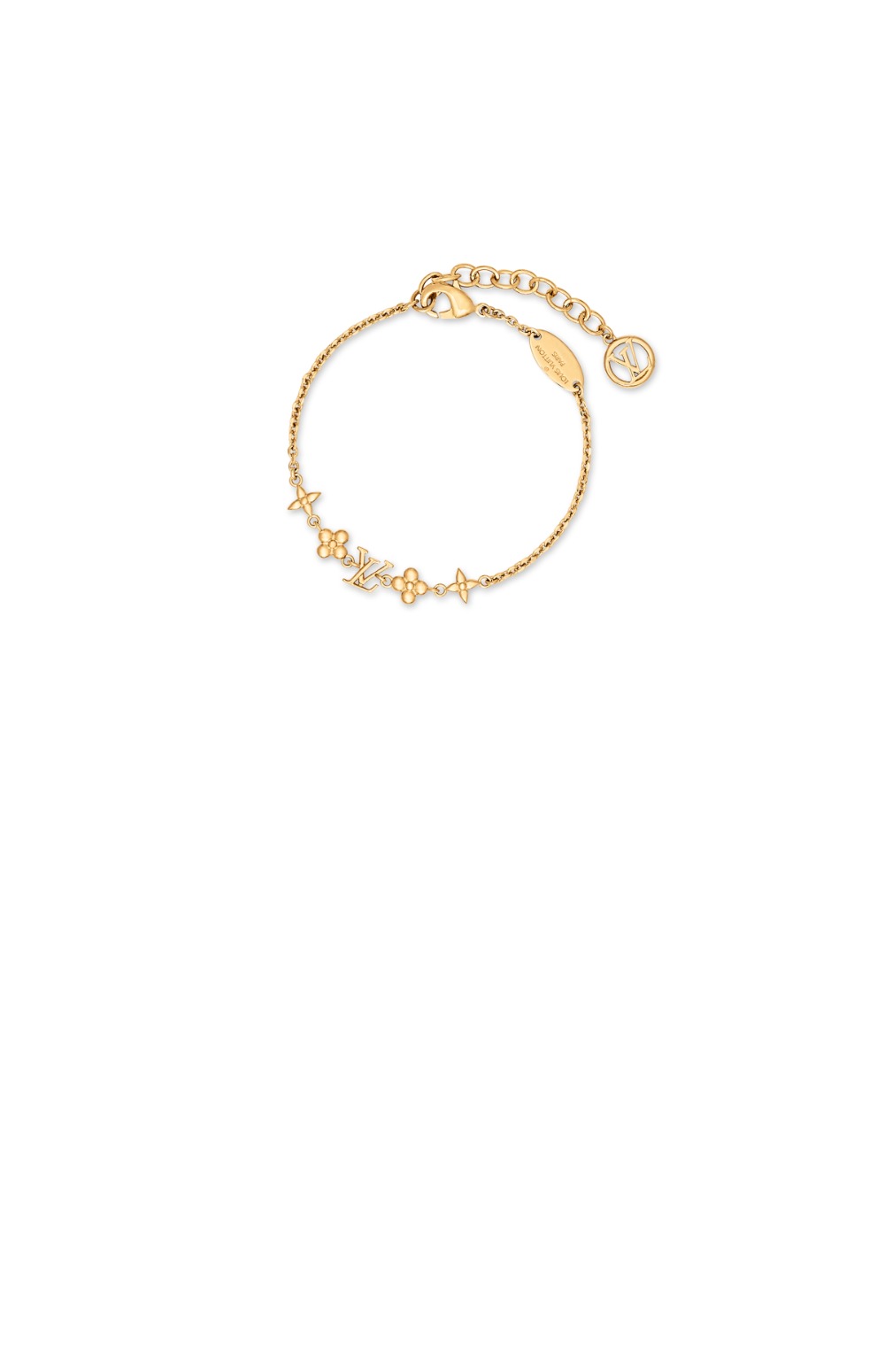 루이비통 베이비 루이 팔찌 M1525A