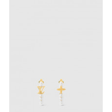 루이비통 마이 펄 귀걸이 M01988