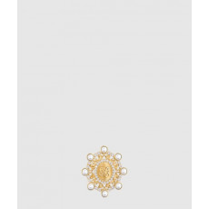 루이비통 LV 다이너스티 브로치 M01766