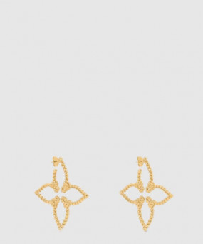 루이비통 노티컬 귀걸이 M01848