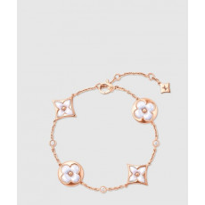 루이비통 블라썸 BB 멀티-모티프 팔찌 Q95596