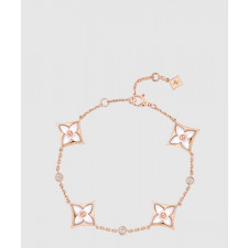 루이비통 블라썸 BB 멀티 모티프 팔찌 Q05569