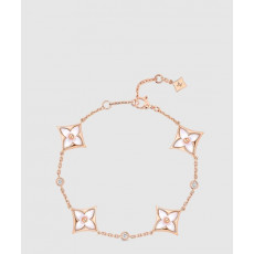 루이비통 블라썸 BB 멀티 모티프 팔찌 Q05569