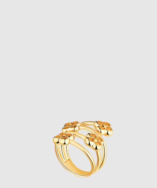 루이비통 만발한 꽃 반지 M68130