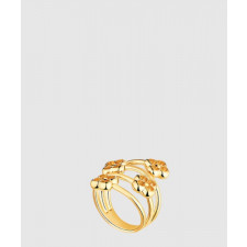 루이비통 만발한 꽃 반지 M68130