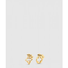 루이비통 LV 플라워그램 귀걸이 M00770