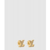 루이비통 LV 아이코닉 진주 귀걸이 M01235