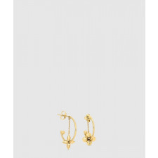 루이비통 플라워그램 귀걸이 M00772