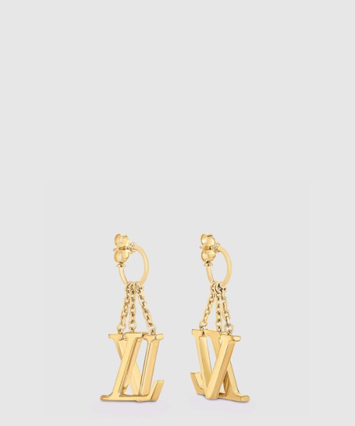 루이비통 LV 옵틱 귀걸이 M00612