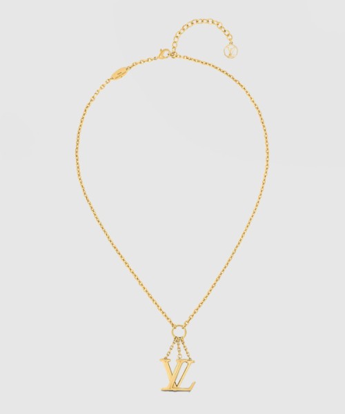 루이비통 LV Optic 목걸이 M00597