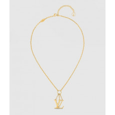 루이비통 LV Optic 목걸이 M00597