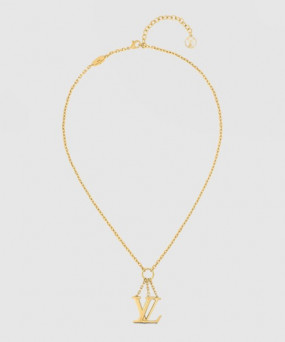 루이비통 LV Optic 목걸이 M00597