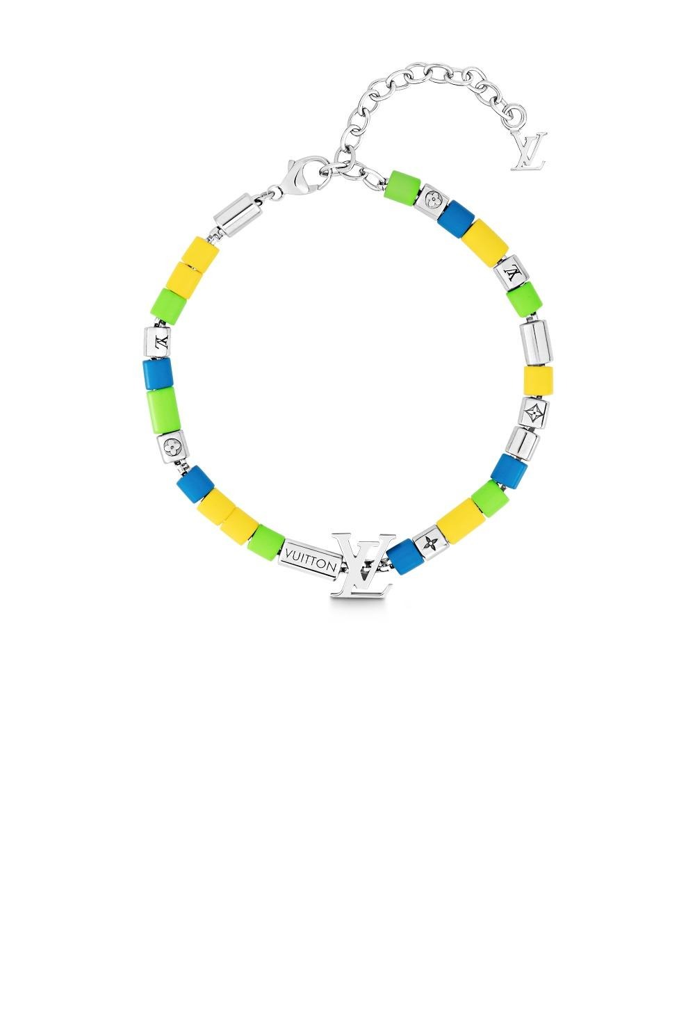 루이비통 LV 선라이즈 팔찌 M00653