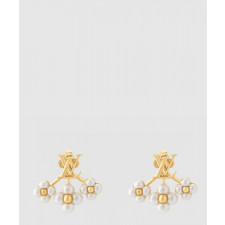 루이비통 LV 플로라그램 귀걸이 M00970