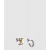 루이비통 LV 이니셜 귀걸이 MP2783