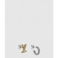루이비통 LV 이니셜 귀걸이 MP2783