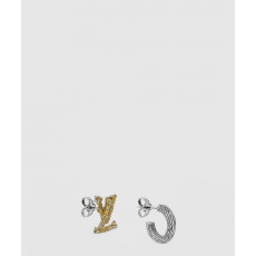 루이비통 LV 이니셜 귀걸이 MP2783