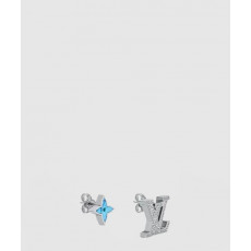 루이비통 LV 이니셜 귀걸이 M80183