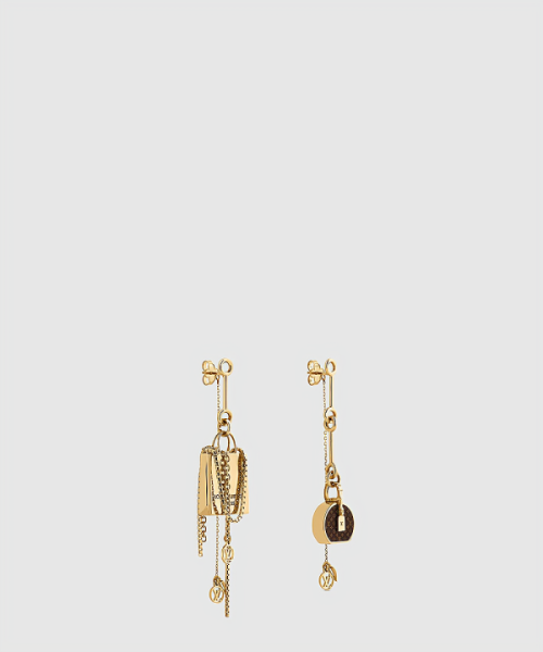 루이비통 미니 LV 미스매치트 귀걸이 M68396