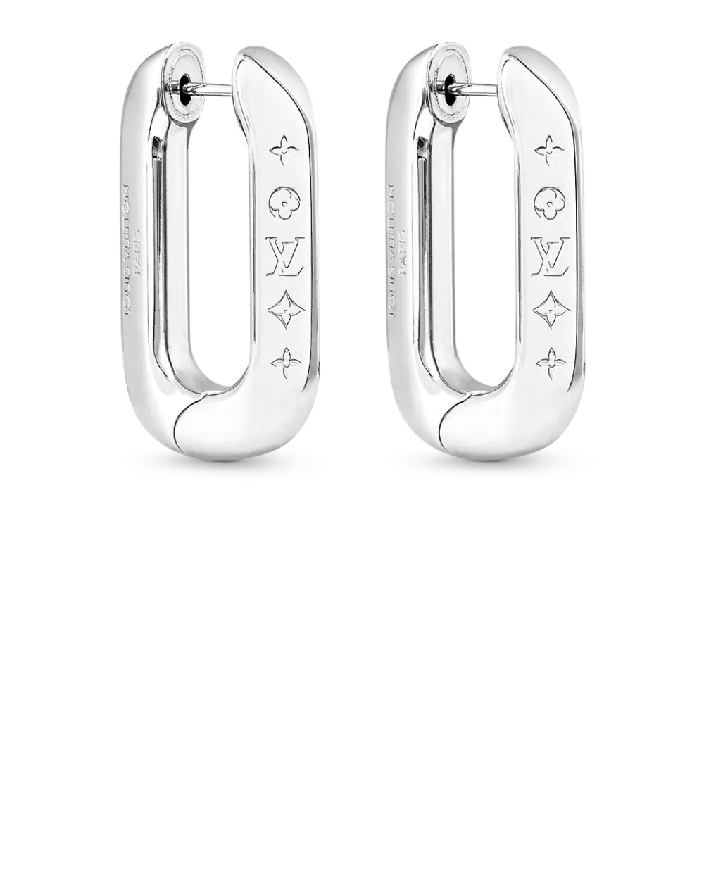 루이비통 LV 엣지 귀걸이 MP2989