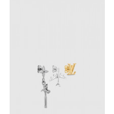 루이비통 LV 코믹스 귀걸이 MP3161