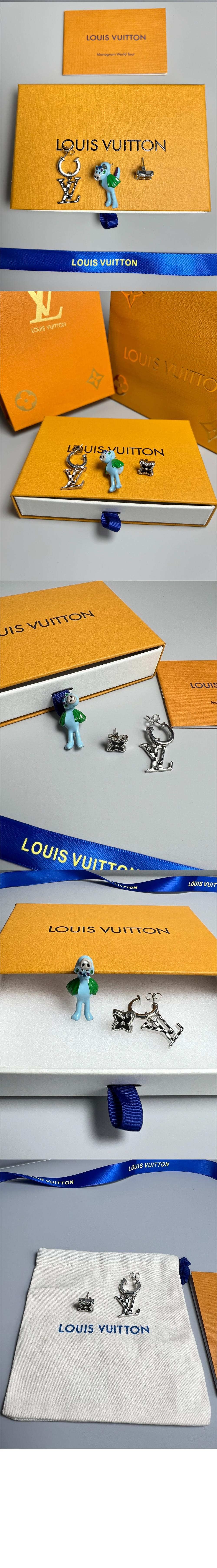 루이비통 LV 프렌즈 귀걸이 MP2929