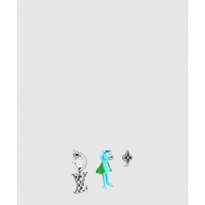 루이비통 LV 프렌즈 귀걸이 MP2929